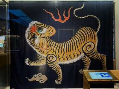-Blog-老虎的眼睛 (Eyes of the Tiger)